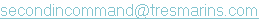 Image of email address of Mr Short